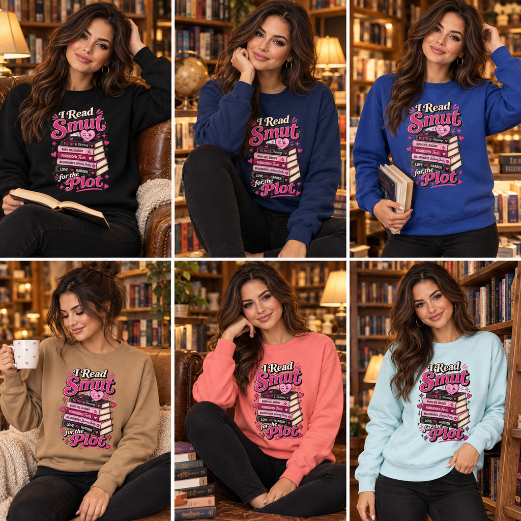 Smut Sweatshirt