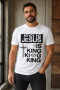 Jesus is King