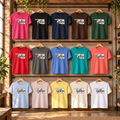 Guthrie Tee