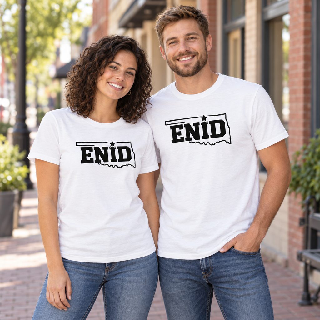 Enid Tee